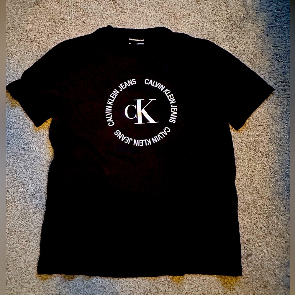 Calvin Klein Shirt